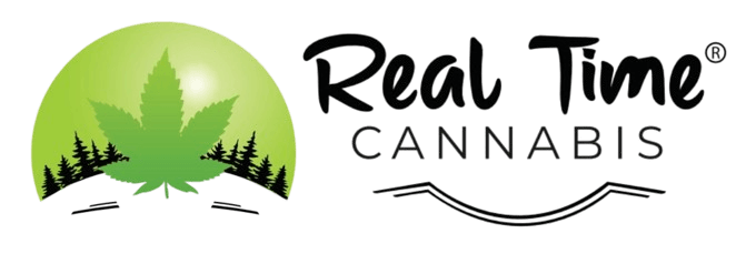 Realtime Cannabis Logo